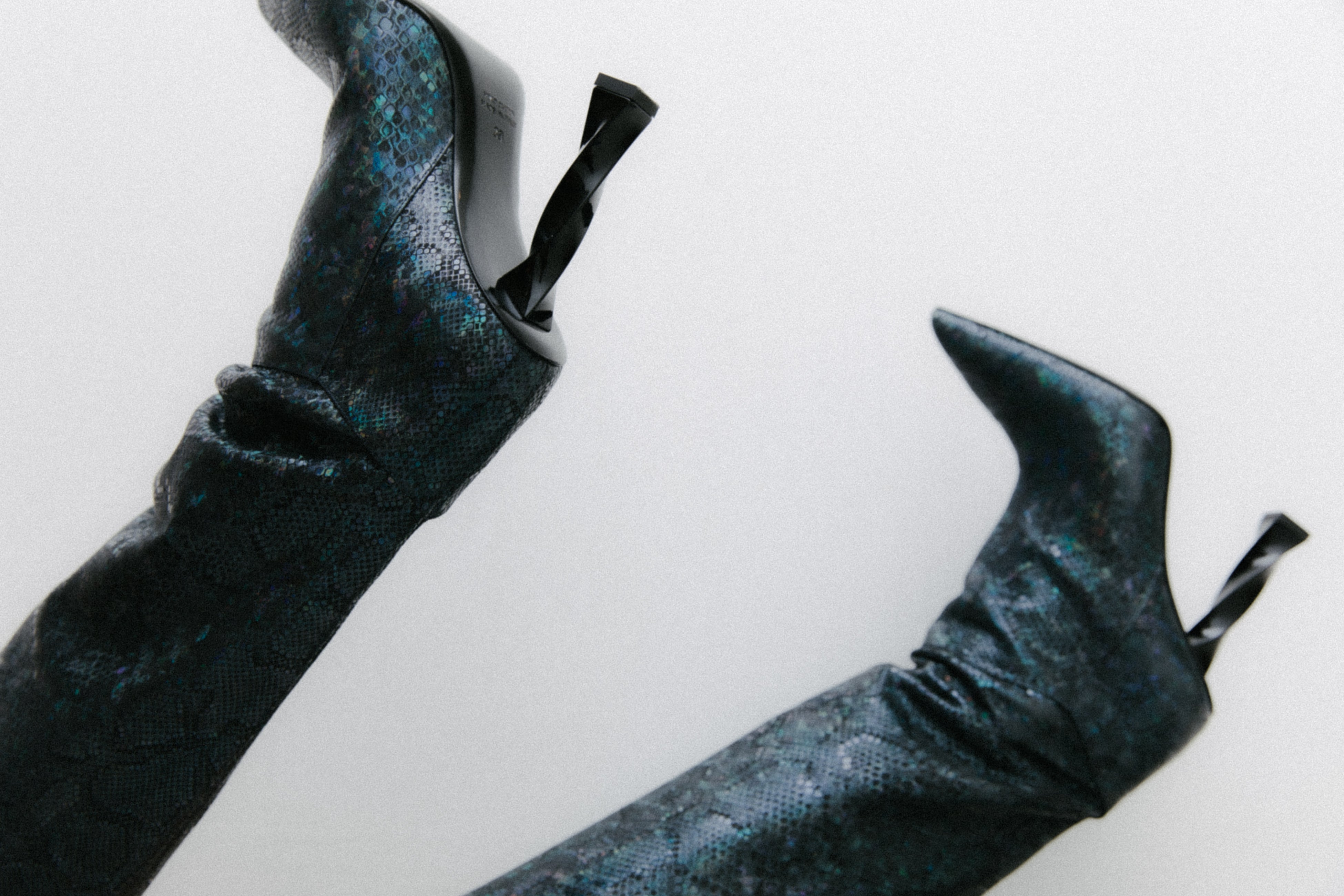 In My Shoes