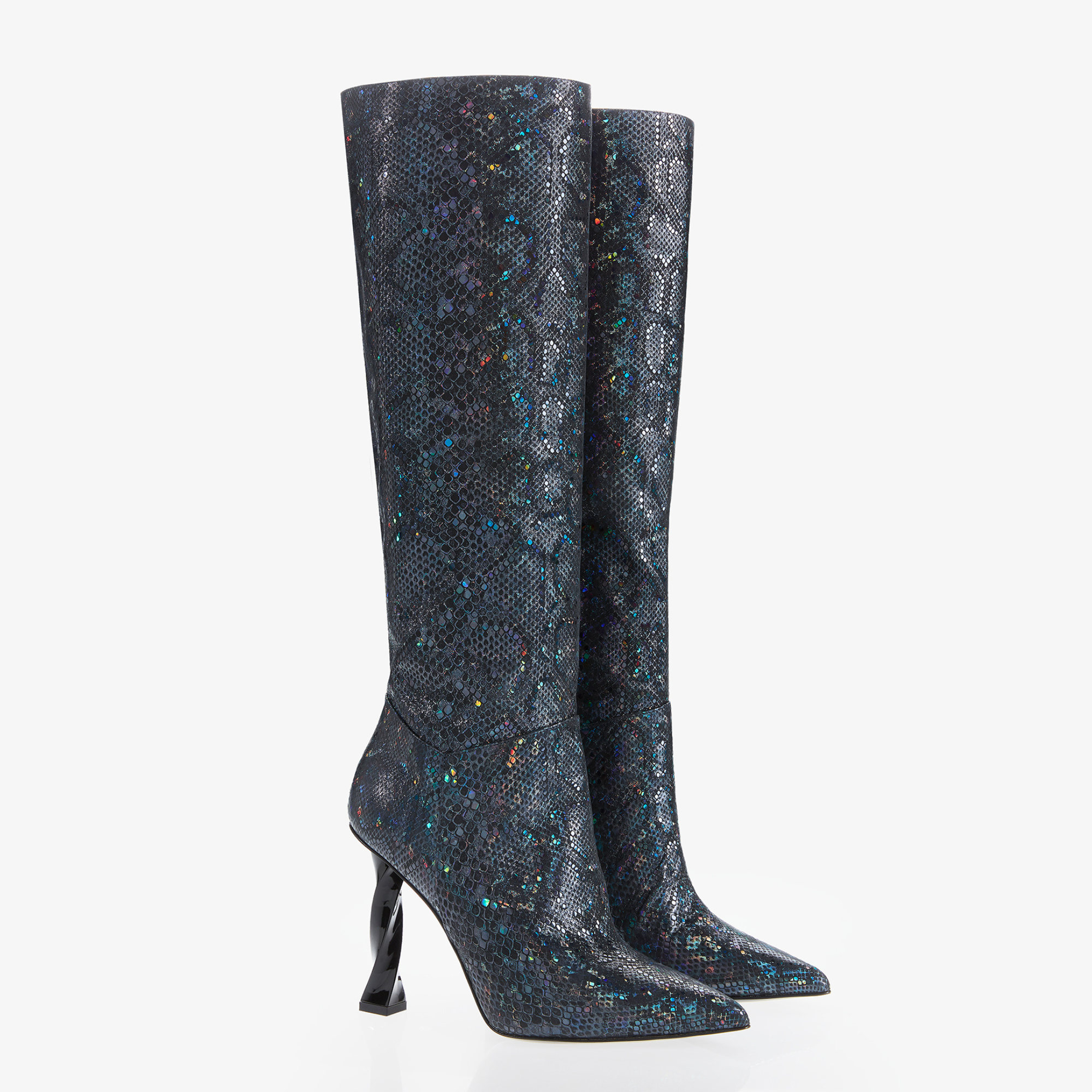 Morellia Torsion Boots