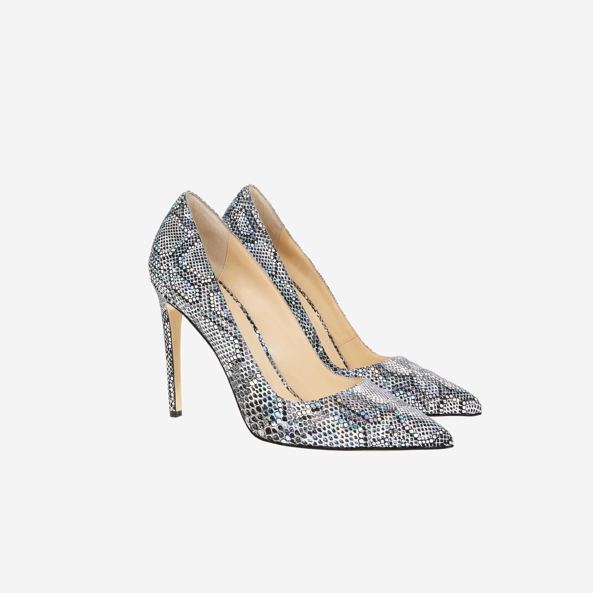 Morellia Pump