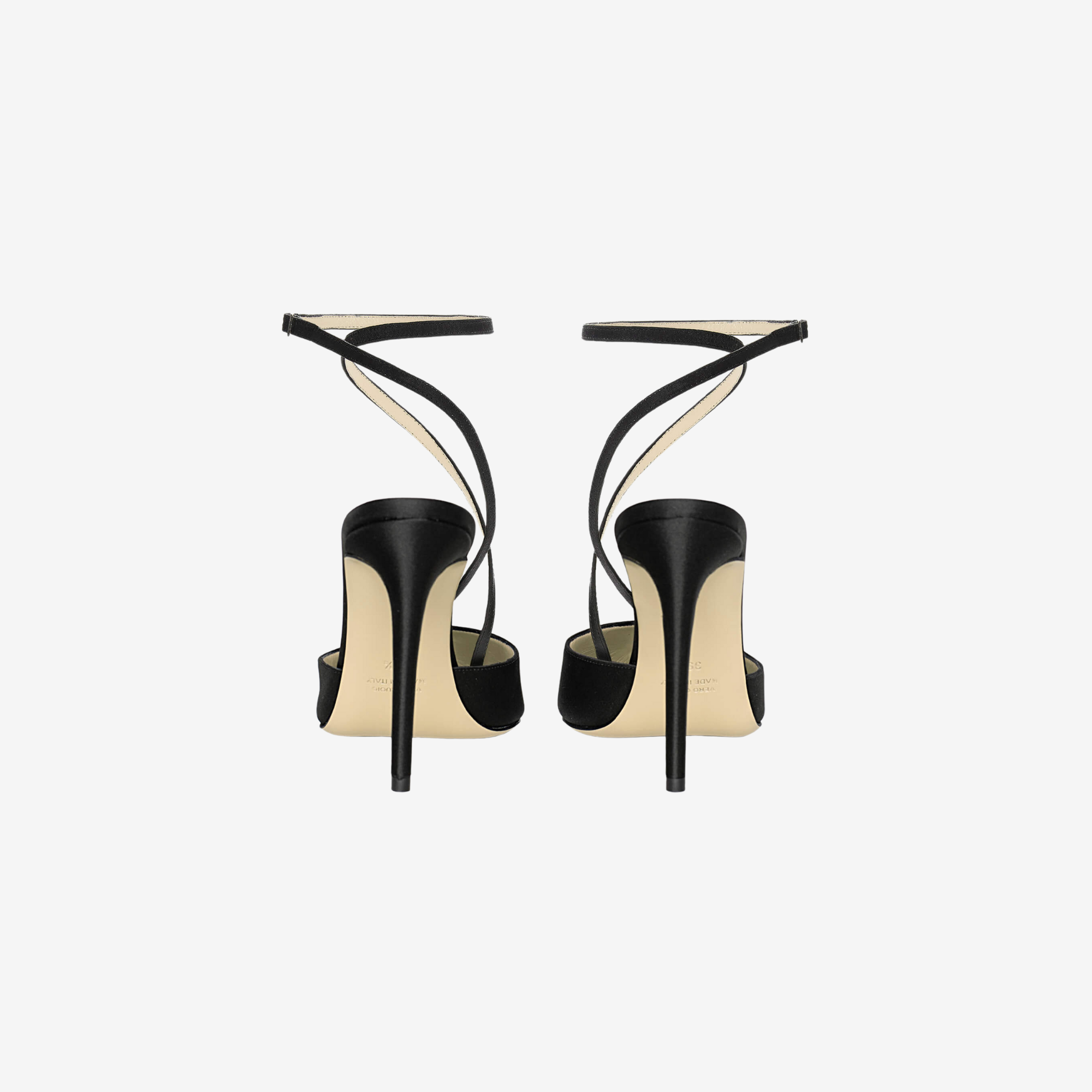 Dahlia Slingback Pump