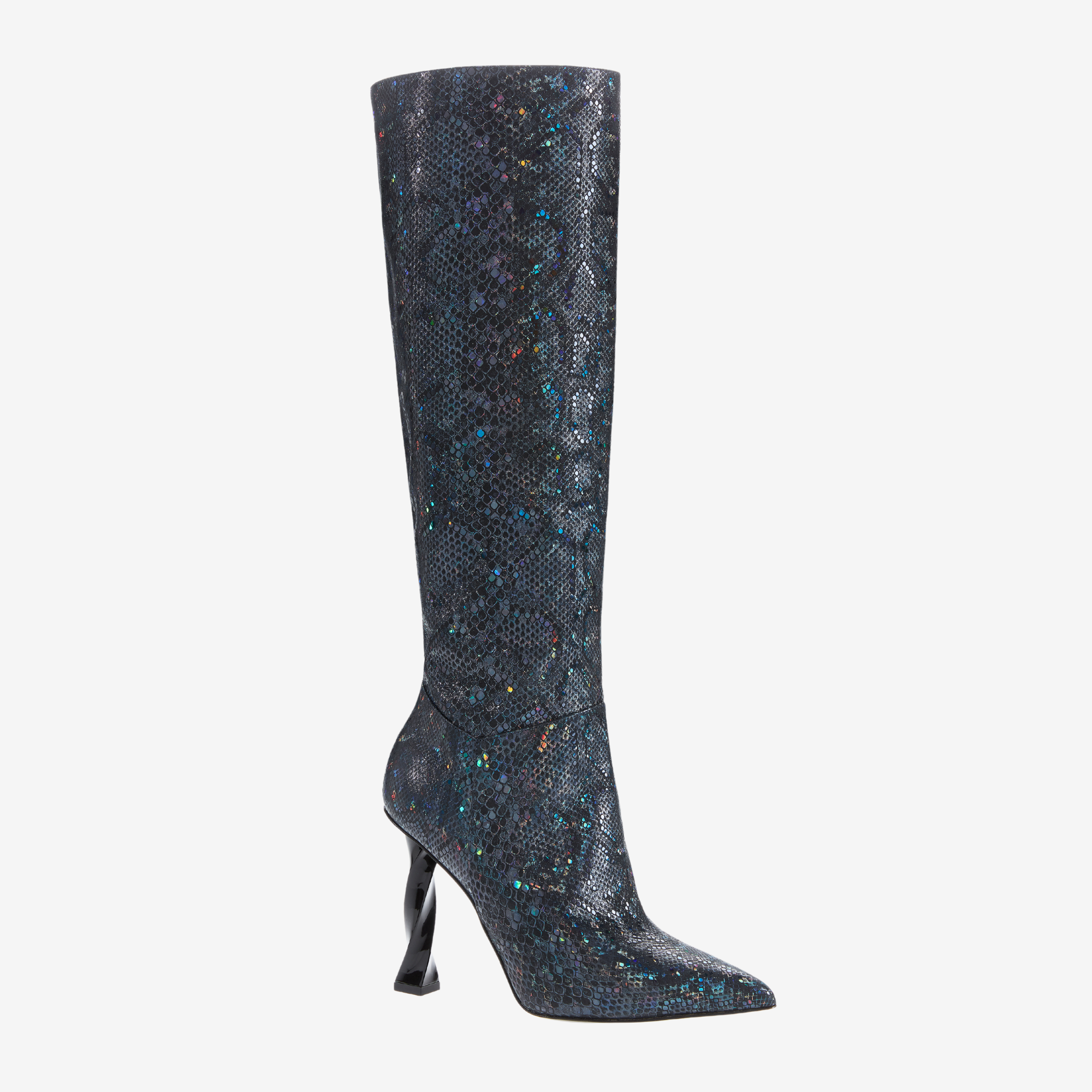 Morellia Torsion Boots