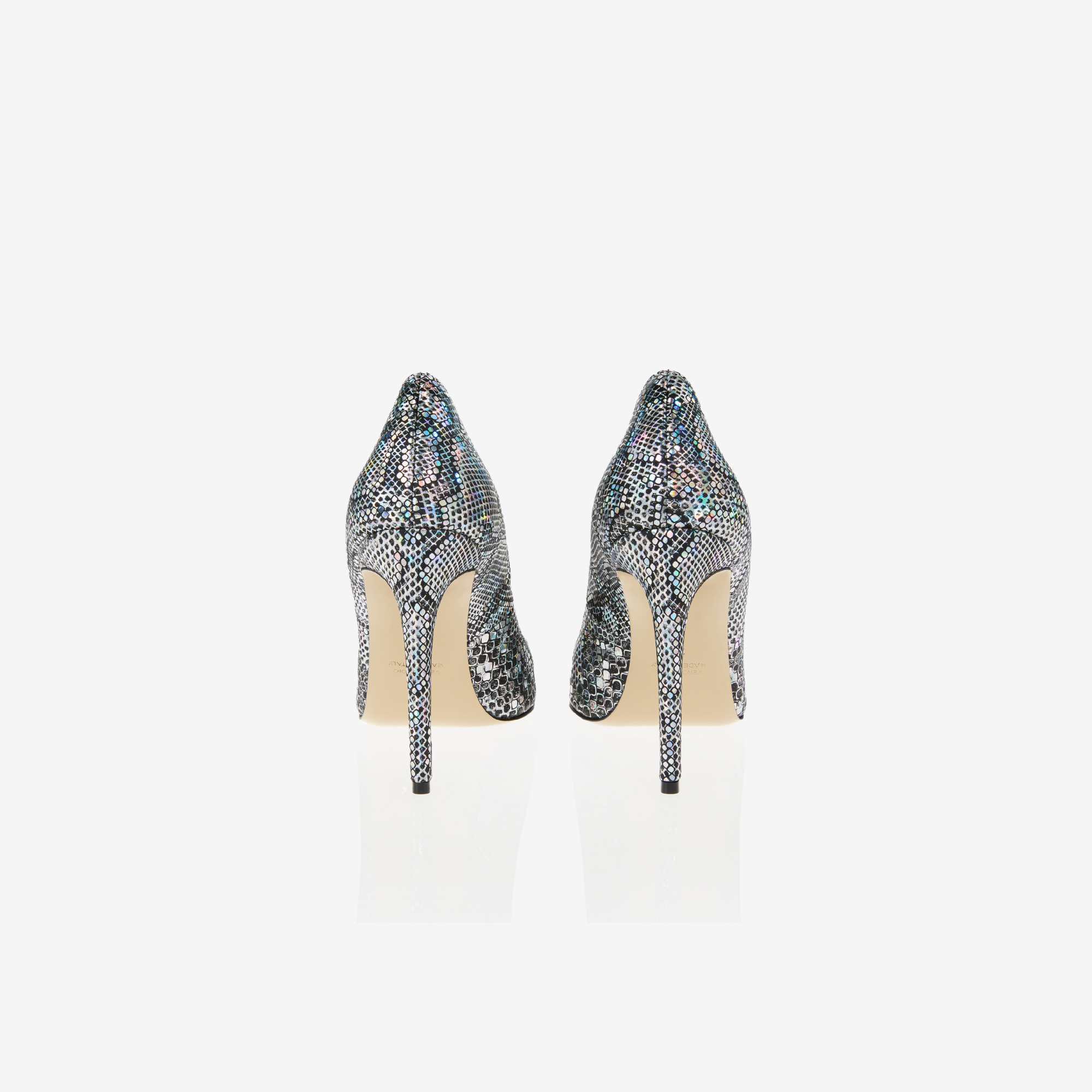 Morellia Pump