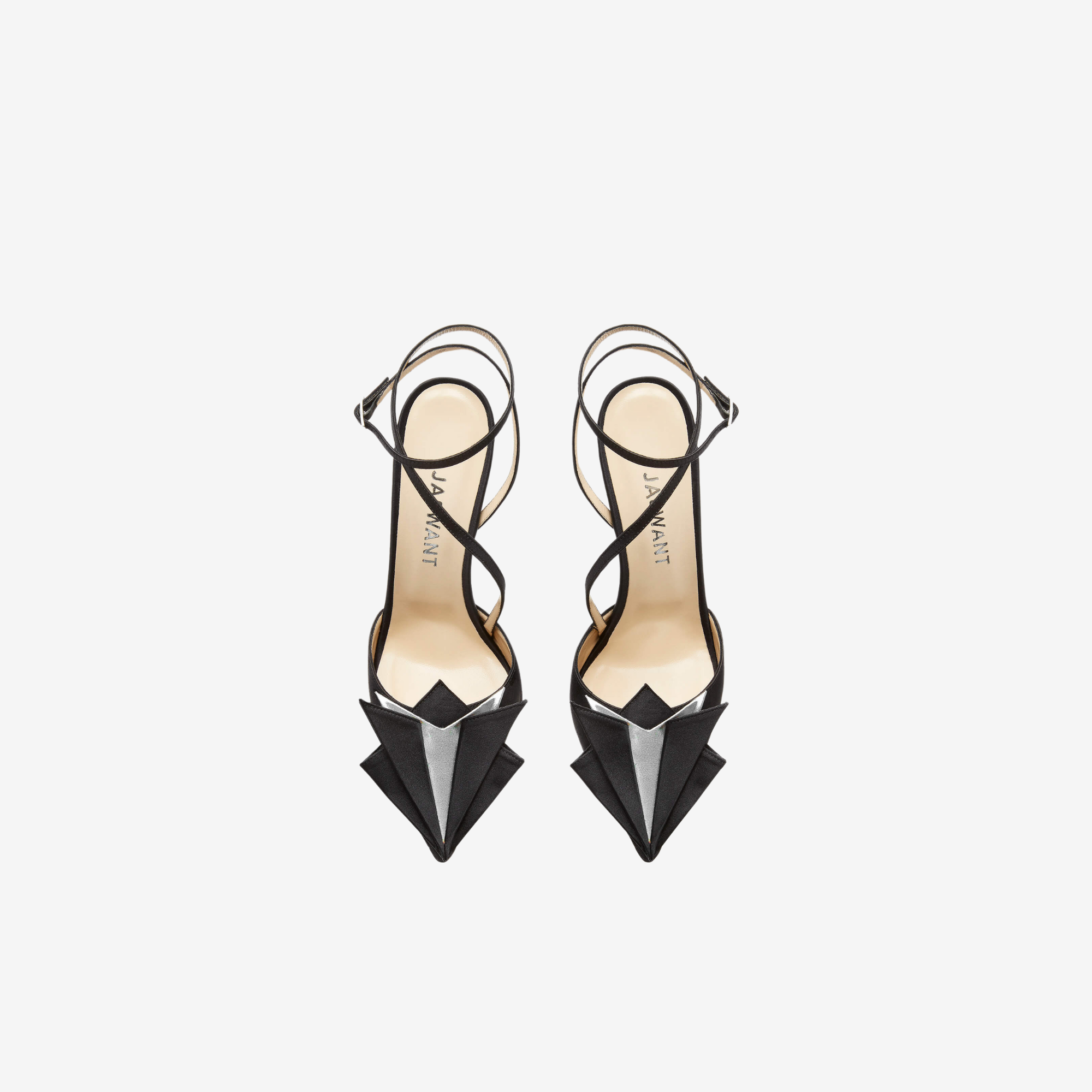 Azami Slingback Pump