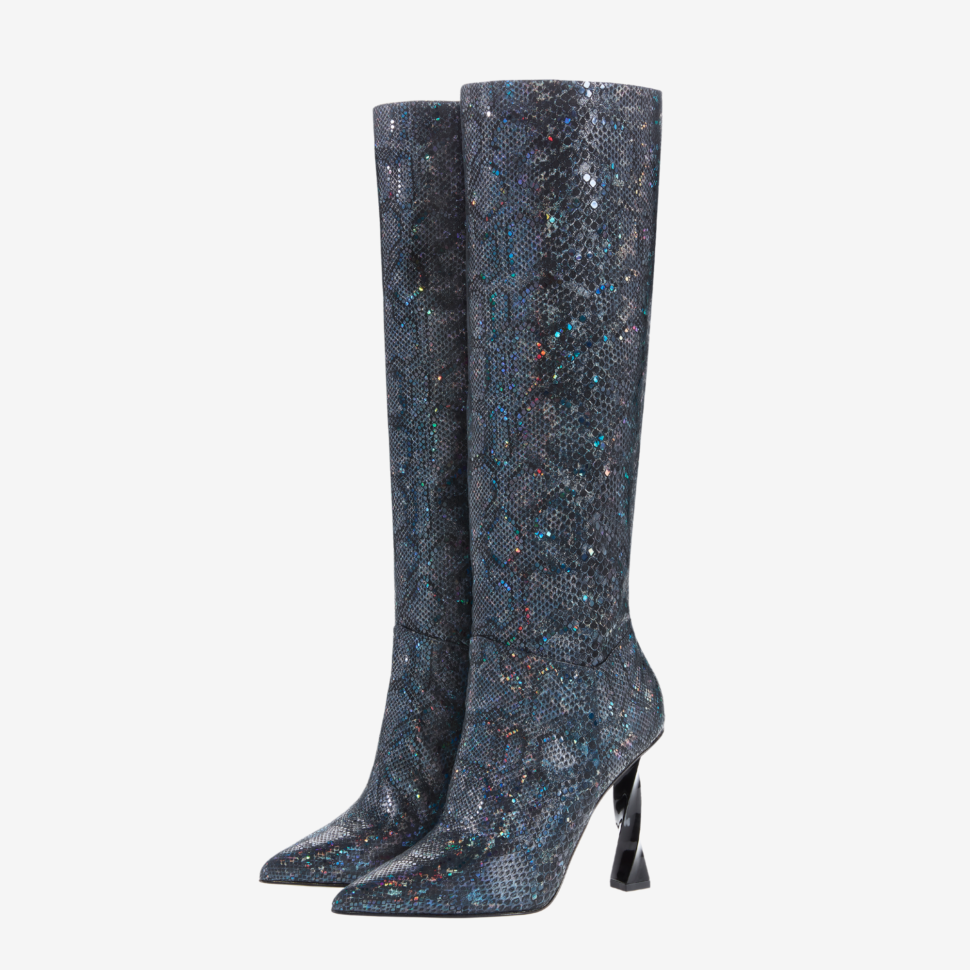 Morellia Torsion Boots
