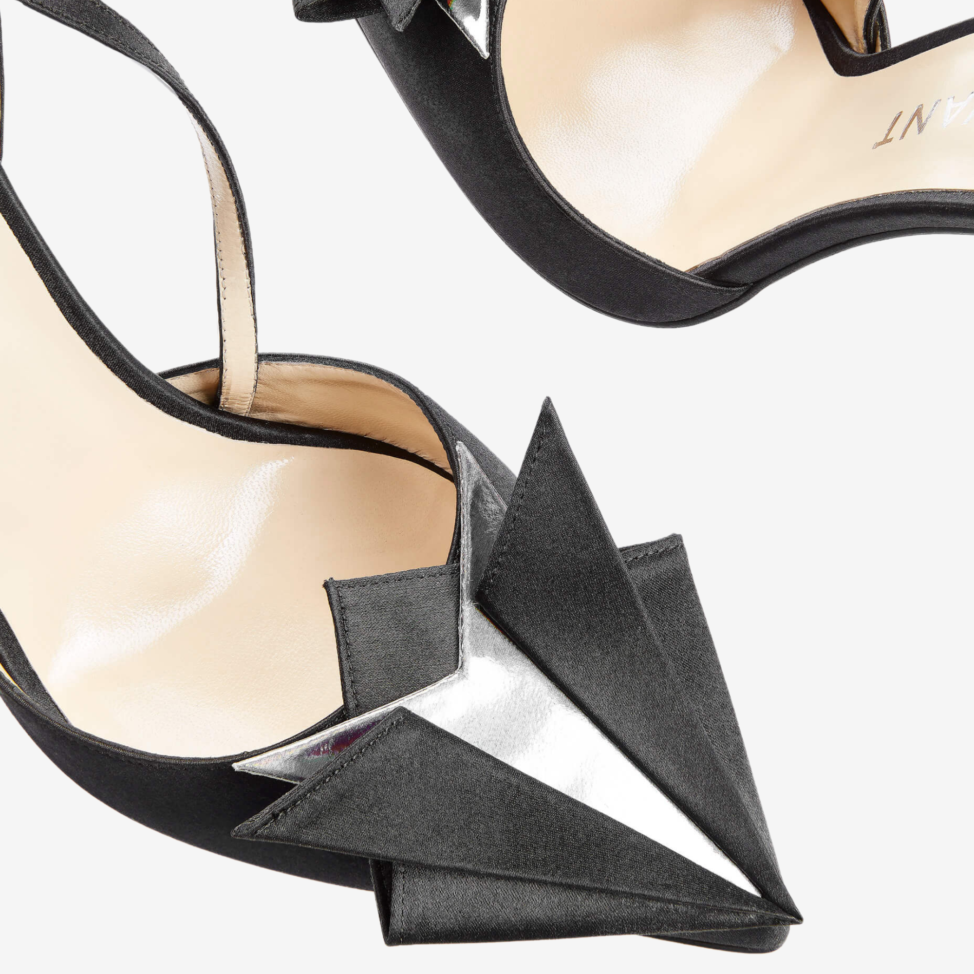 Azami Slingback Pump