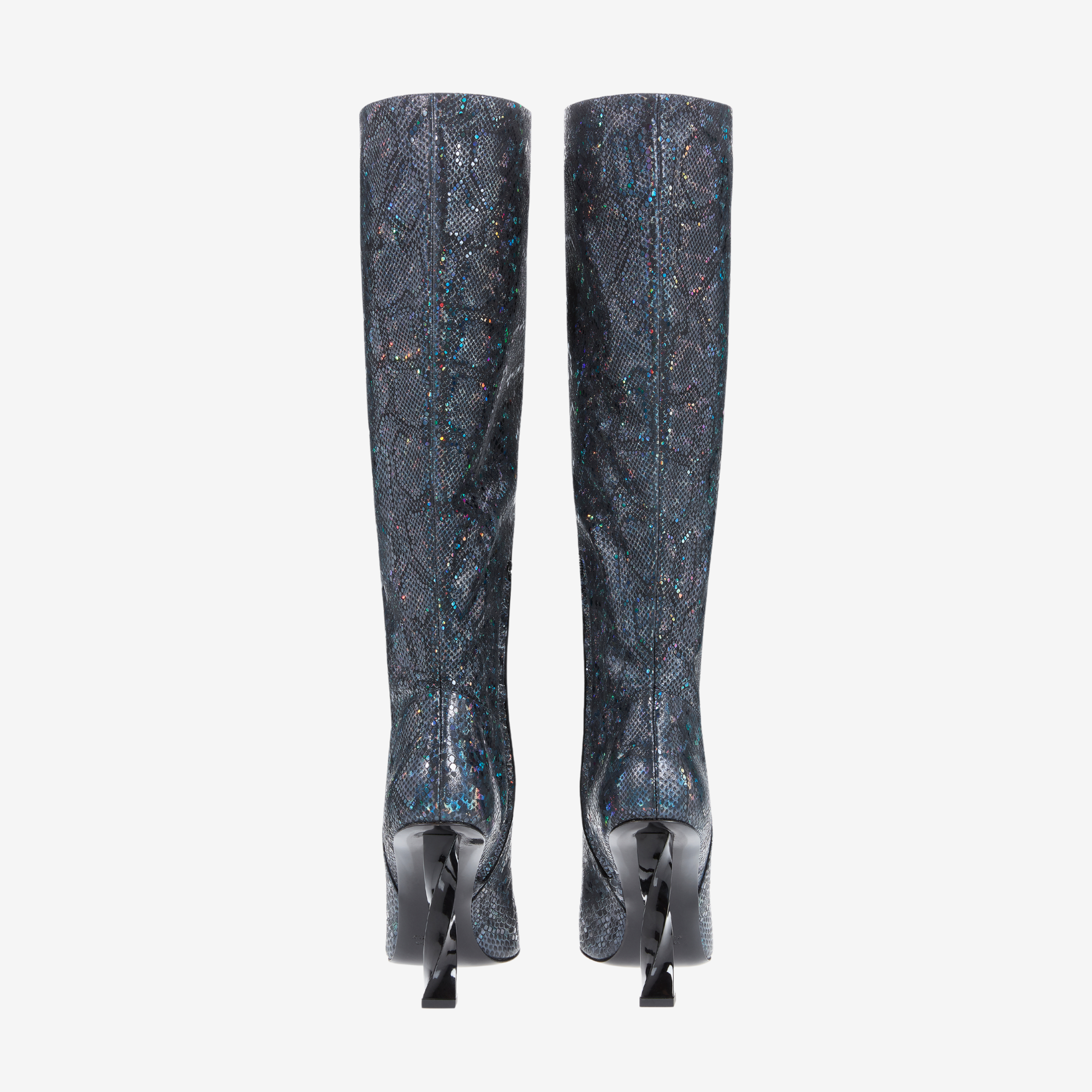 Morellia Torsion Boots