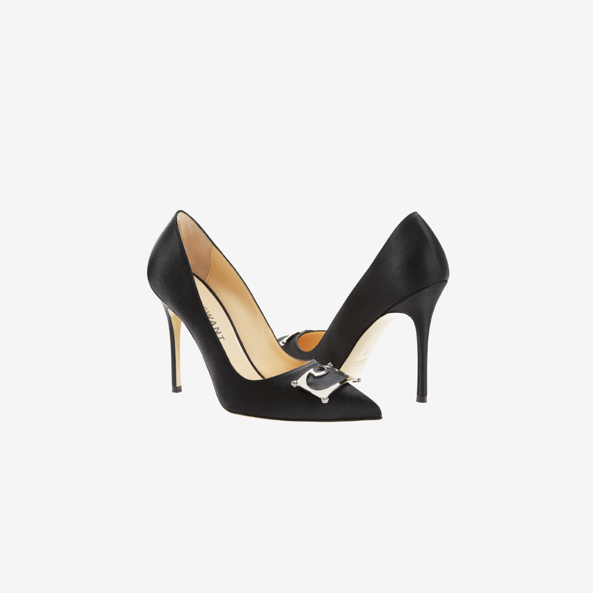 Infinity Pump
